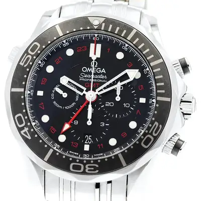 Omega Seamaster 212.30.44.52.01.001