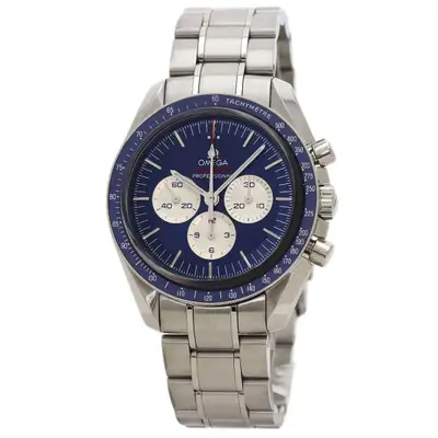 Omega Speedmaster Tokyo Limited Edition