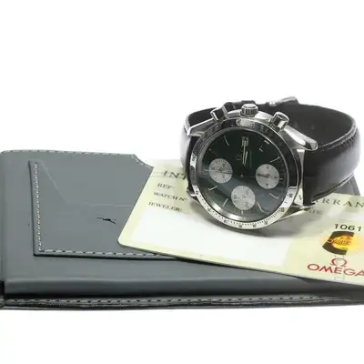 Omega Speedmaster 3811.70.26