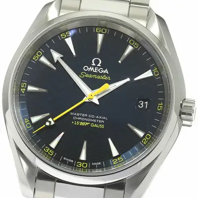 Omega Seamaster 231.10.42.21.03.004