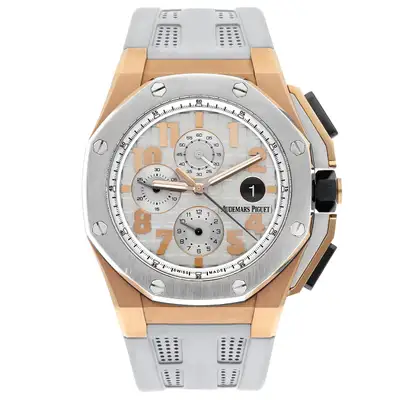 Audemars Piguet Royal Oak Offshore 26210OI