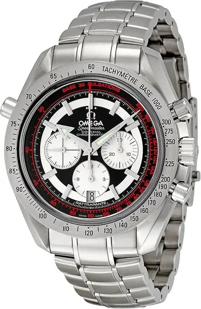 Omega Speedmaster 3582.51.00