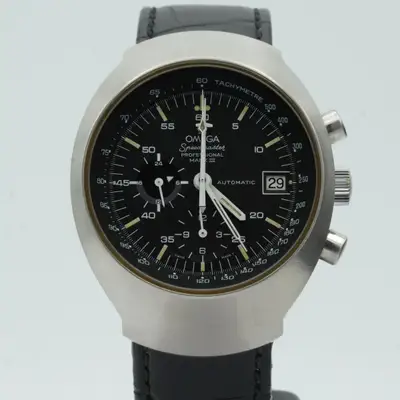Omega Speedmaster 176.002