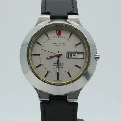 Omega Constellation 198.012