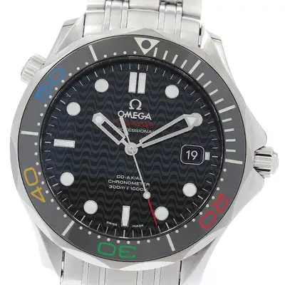 Omega Seamaster 522.30.41.20.01.001