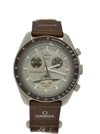 Omega S033T100 #2nW3123