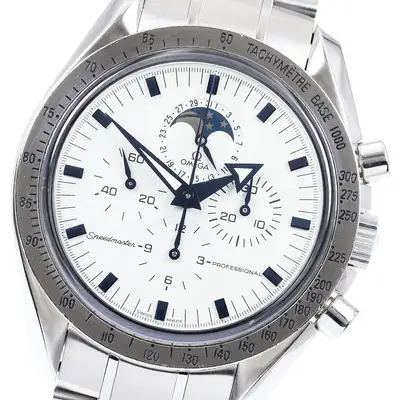 Omega Speedmaster 3575.20