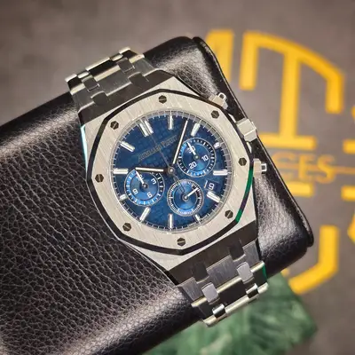 Audemars Piguet Royal Oak 26715ST