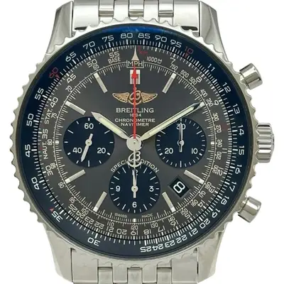 Breitling AB0121 Navitimer B01 Chronograph 43