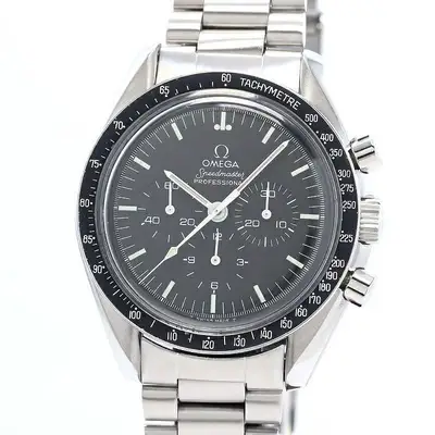 Omega Speedmaster Moonwatch Professional ST145.022 #165