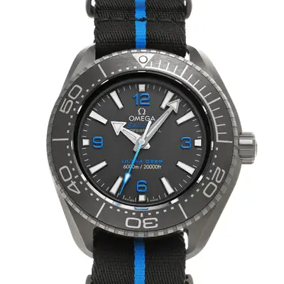 Omega Seamaster 215.92.46.21.01.001