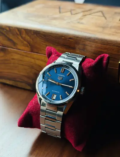TAG Heuer Carrera WBN2311.BA0001