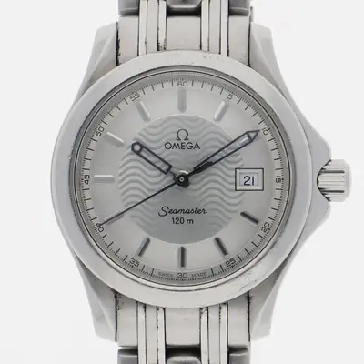 Omega Seamaster TO312396