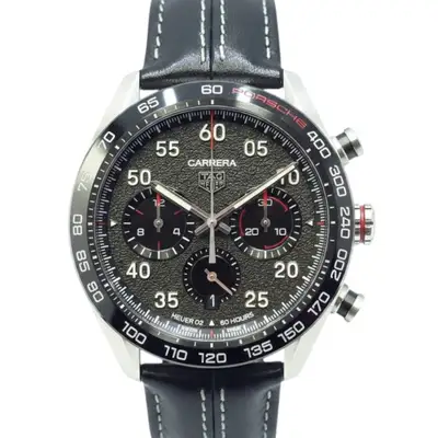 TAG Heuer Chronograph Carrera CBN2A1F.FC6492 #KNW3243