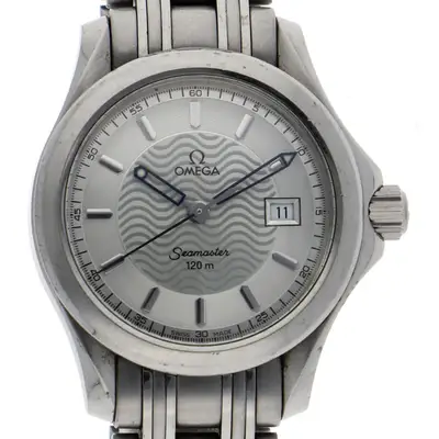 Omega Seamaster TO309797