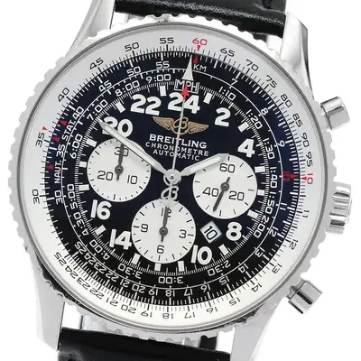 Breitling Navitimer Cosmonaut A22322 TO321521