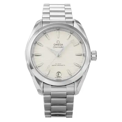 Omega Seamaster 220.10.34.20.02.002