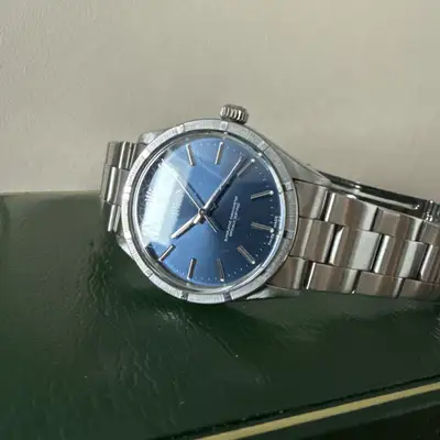 Rolex Oyster Perpetual 34 1007