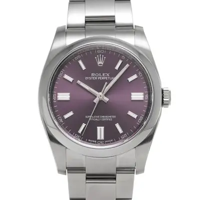 Rolex Oyster Perpetual 729576