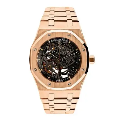 Audemars Piguet Royal Oak Skeleton No