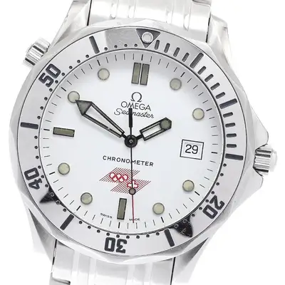 Omega Seamaster 2832.21.53