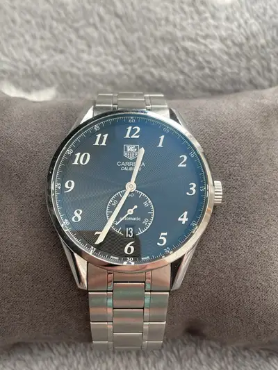 TAG Heuer CARRERA CALIBRE 6 REF