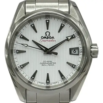 Omega Seamaster 231.10.39.21.54.001