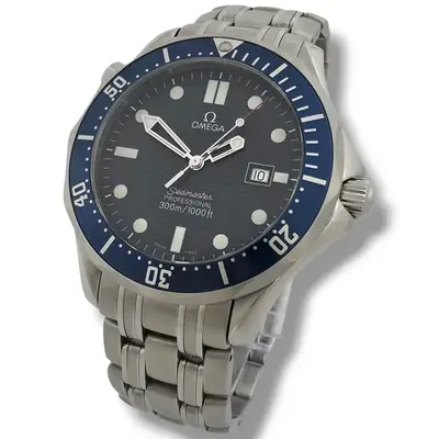 Omega Seamaster 2541.80.00