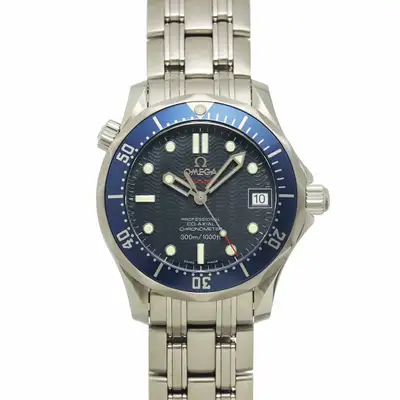 Omega Seamaster Professional 2222 80 Boys