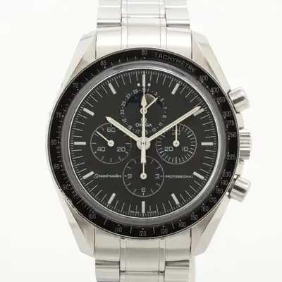 Omega Speedmaster 3576.50