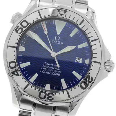 Omega Seamaster 300 2255.8 TO325663