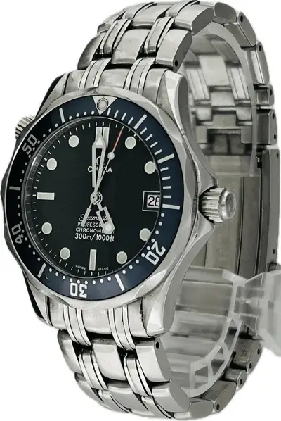 Omega Seamaster 168.1622