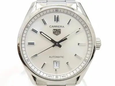 TAG Heuer WBN2111.BA0639 Carrera Date SS