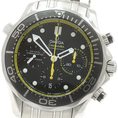 Omega Seamaster 212.30.44.50.01.002