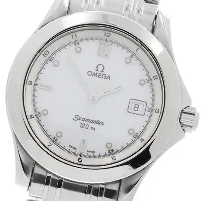 Omega Seamaster 2511.20