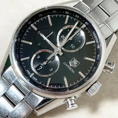 TAG Heuer Carrera CAR2110 Chronograph