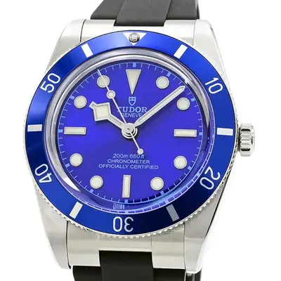 Tudor Black Bay 54 M79000B-0002 Stainless