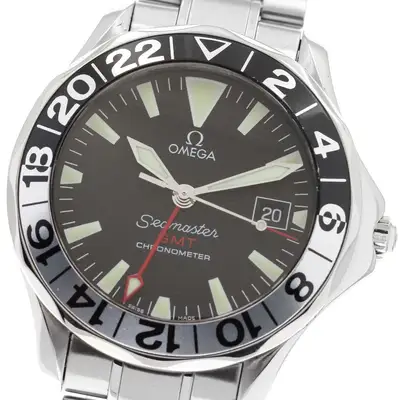 Omega Seamaster 2234.50