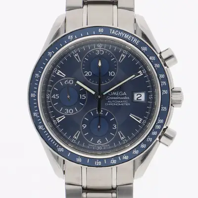 Omega Speedmaster 3212.80.00