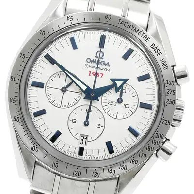 Omega Speedmaster 321.10.42.50.02.001