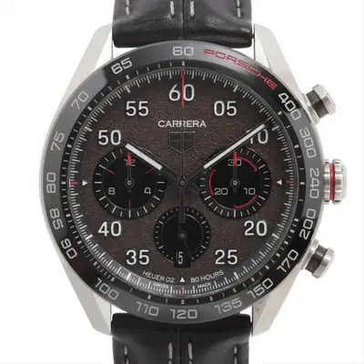 TAG Heuer Carrera Heuer 02 Porsche