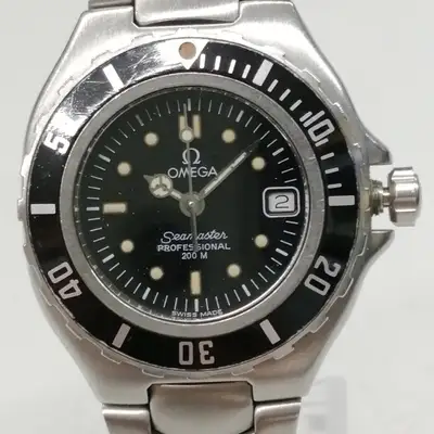Omega Seamaster 2880.50.00