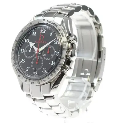 Omega Speedmaster 3558.50