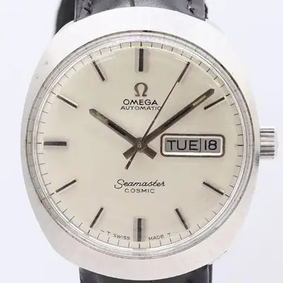Omega Day-Date 166.035