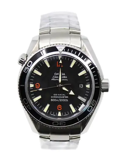 Omega Seamaster 2201.51
