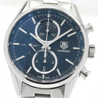 TAG Heuer Carrera Calibre 1887 CAR2110-4