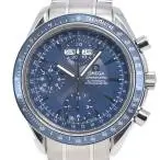 Omega Speedmaster 3222.80