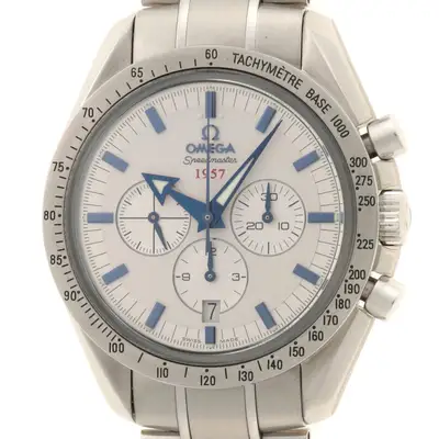 Omega Speedmaster 321.10.42.50.02.001