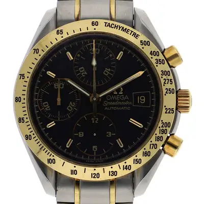 Omega Speedmaster 3313.50
