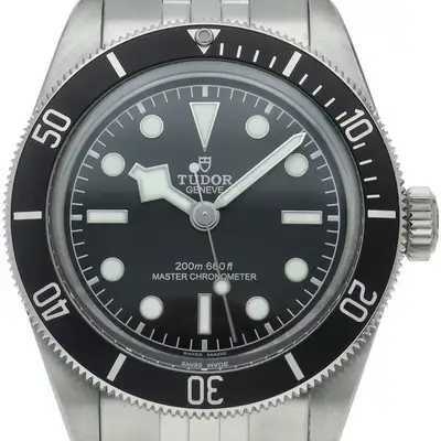 Tudor Black Bay Jubilee M7941A1A0NU-0003 Stainless
